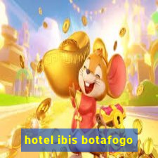 hotel ibis botafogo